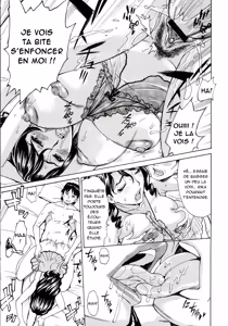 Page 117 of Innyuu Mazo Oyako - preview thumbnail