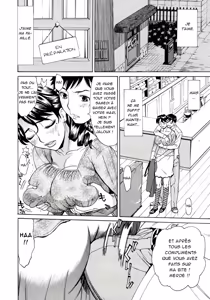 Page 121 of Innyuu Mazo Oyako - preview thumbnail