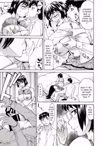 Page 145 of Innyuu Mazo Oyako - preview thumbnail