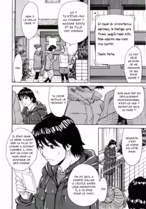 Page 170 of Innyuu Mazo Oyako - preview thumbnail