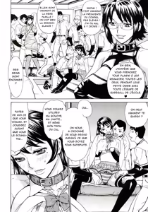 Page 172 of Innyuu Mazo Oyako - preview thumbnail