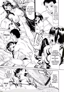 Page 185 of Innyuu Mazo Oyako - preview thumbnail