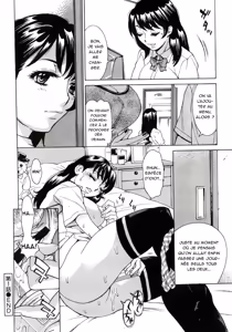 Page 24 of Innyuu Mazo Oyako - preview thumbnail