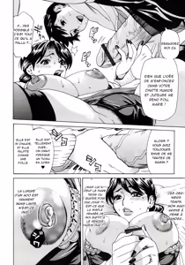 Page 30 of Innyuu Mazo Oyako - preview thumbnail