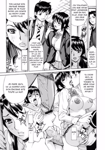 Page 98 of Innyuu Mazo Oyako - preview thumbnail