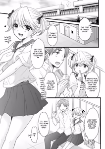 Page 5 of Nearest to Real LOVE 7 "The Great Escape" Al~The Secret second season~ - preview thumbnail