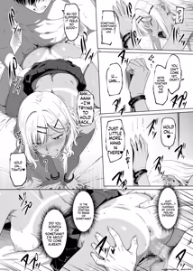 Page 108 of Lucky Sukebe Tomari no Harem Shujinko no Karada o SEX no Saru Kouhai ga Nottotta Hanashi www - preview thumbnail