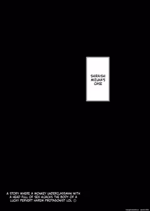 Page 22 of Lucky Sukebe Tomari no Harem Shujinko no Karada o SEX no Saru Kouhai ga Nottotta Hanashi www - preview thumbnail