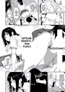 Page 58 of Lucky Sukebe Tomari no Harem Shujinko no Karada o SEX no Saru Kouhai ga Nottotta Hanashi www - preview thumbnail