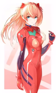 Page 1009 of Evangelion Image Collection #1 - preview thumbnail