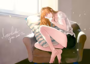 Page 1010 of Evangelion Image Collection #1 - preview thumbnail
