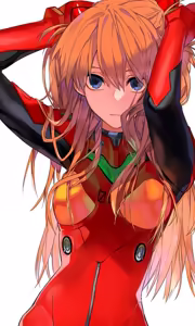 Page 1011 of Evangelion Image Collection #1 - preview thumbnail