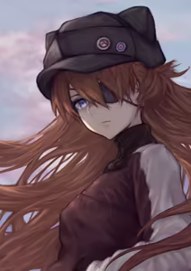 Page 1041 of Evangelion Image Collection #1 - preview thumbnail