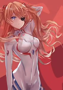 Page 1080 of Evangelion Image Collection #1 - preview thumbnail