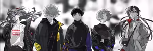 Page 1105 of Evangelion Image Collection #1 - preview thumbnail