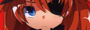 Page 1108 of Evangelion Image Collection #1 - preview thumbnail