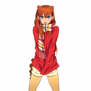 Page 1204 of Evangelion Image Collection #1 - preview thumbnail