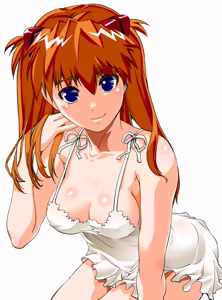 Page 1266 of Evangelion Image Collection #1 - preview thumbnail