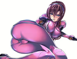 Page 1378 of Evangelion Image Collection #1 - preview thumbnail