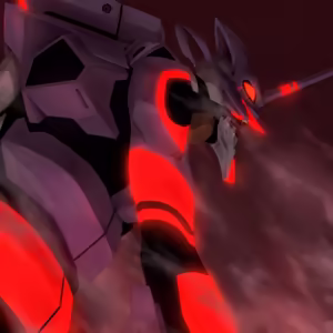 Page 1397 of Evangelion Image Collection #1 - preview thumbnail