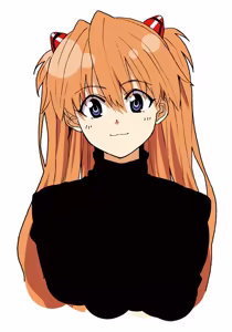 Page 1403 of Evangelion Image Collection #1 - preview thumbnail