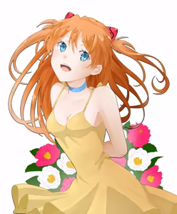 Page 1678 of Evangelion Image Collection #1 - preview thumbnail