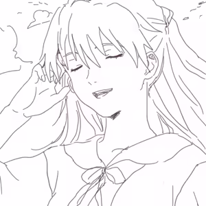 Page 1761 of Evangelion Image Collection #1 - preview thumbnail
