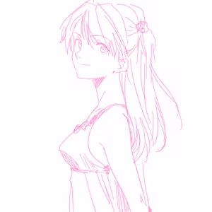 Page 1772 of Evangelion Image Collection #1 - preview thumbnail