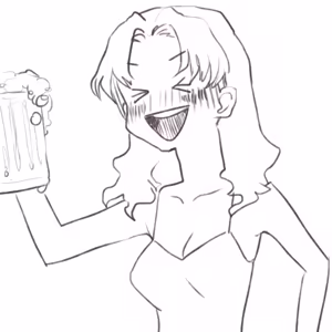 Page 1774 of Evangelion Image Collection #1 - preview thumbnail