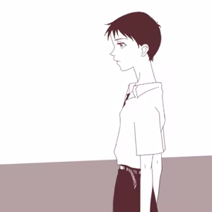 Page 1786 of Evangelion Image Collection #1 - preview thumbnail