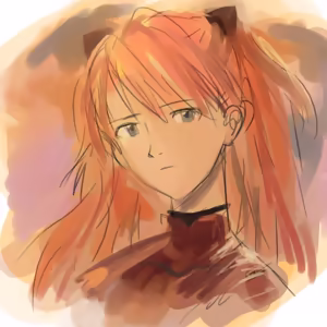 Page 1787 of Evangelion Image Collection #1 - preview thumbnail