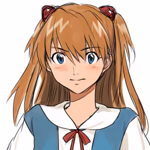 Page 1790 of Evangelion Image Collection #1 - preview thumbnail