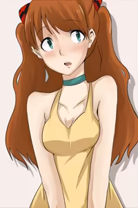 Page 1830 of Evangelion Image Collection #1 - preview thumbnail