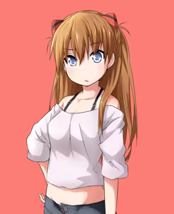 Page 1878 of Evangelion Image Collection #1 - preview thumbnail