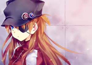 Page 1886 of Evangelion Image Collection #1 - preview thumbnail