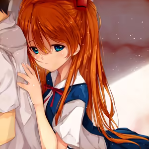 Page 1888 of Evangelion Image Collection #1 - preview thumbnail