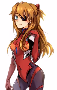 Page 1949 of Evangelion Image Collection #1 - preview thumbnail