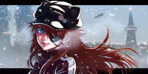 Page 349 of Evangelion Image Collection #1 - preview thumbnail