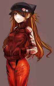 Page 469 of Evangelion Image Collection #1 - preview thumbnail