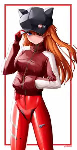 Page 492 of Evangelion Image Collection #1 - preview thumbnail