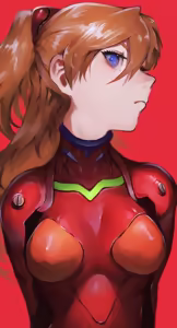 Page 510 of Evangelion Image Collection #1 - preview thumbnail