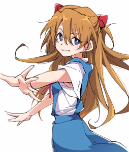 Page 648 of Evangelion Image Collection #1 - preview thumbnail
