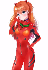 Page 662 of Evangelion Image Collection #1 - preview thumbnail