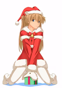 Page 669 of Evangelion Image Collection #1 - preview thumbnail