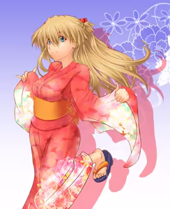 Page 671 of Evangelion Image Collection #1 - preview thumbnail