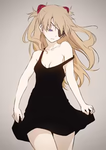 Page 728 of Evangelion Image Collection #1 - preview thumbnail