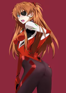 Page 776 of Evangelion Image Collection #1 - preview thumbnail