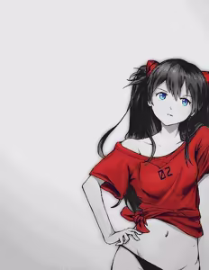 Page 819 of Evangelion Image Collection #1 - preview thumbnail