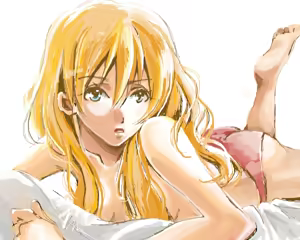 Page 821 of Evangelion Image Collection #1 - preview thumbnail