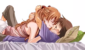 Page 868 of Evangelion Image Collection #1 - preview thumbnail